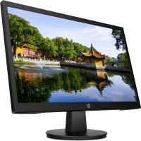 HP 21.5" V22v G5 65P56E9 1920X1080 75hz 5ms  VGA HDMI Monitor